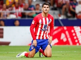 Morata could return to Juventus if Moise Keane leaves Turin