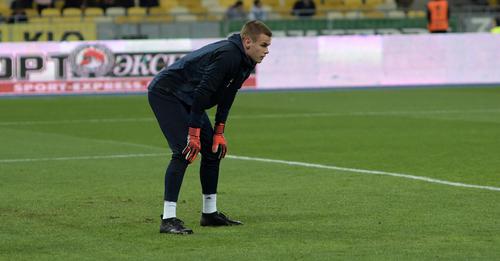 Максим Коваль сыграл второй матч за «Депортиво» (ВИДЕО)