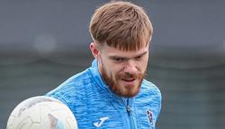 Арсеній Батагов влітку перейде до «Фенербахче»