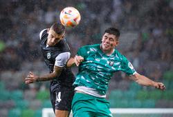 "Plastuns Ludogorets schied auf dramatische Weise aus der Champions League aus 
