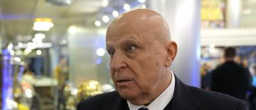 Виталий Кварцяный: «Мне почему-то кажется, что у Мудрика уровень игры будет еще выше»