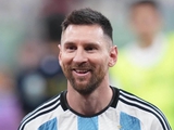 Alexander Arnold: "Für mich ist Messi in so vielen Aspekten des Spiels der beste Fußballer der Geschichte"