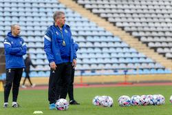 Сергей Ковалец: «В «Полесье» у Ротаня есть системность»