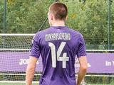 Михайличенко отличился голом в дебютном матче за «Андерлехт» (ВИДЕО)