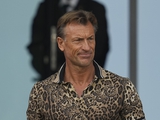 Herve Renard may lead the Egyptian national team