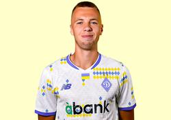 Defender of Dynamo U-19 Maxim Korobov: "I hope that the second match against Maribor will have better results"