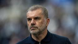 Постекоглу: «Дарма я погодився очолити «Ноттінгем»