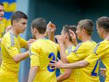 Во втором матче украинская «молодежка» переиграла молдаван