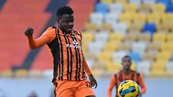 Английские клубы заинтересовались новичком «Шахтера»