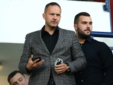 Prezes Związku Piłki Nożnej BiH: "Reprezentacja Ukrainy jest najsilniejszym przeciwnikiem"