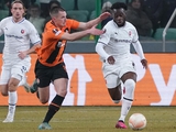 "Rennes vs Shakhtar: where to watch, online broadcast (February 23)