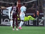 Metz - Marseille - 2:2. Französische Meisterschaft, 2. Runde. Spielbericht, Statistik
