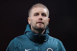 Хюрцелер: «Победить действующих чемпионов и лучшую команду в Англии — это нечто особенное»
