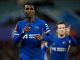 Джексон відмовляється повертатися у «Челсі» попри рішення про скасування його оренди у «Баварію»