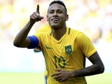 Неймар назначен постоянным капитаном сборной Бразилии