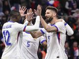 Футболисты сборной Франции устроили дебош в отеле после победы над Чили