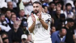 Дані Карвахаль вибув на три місяці через ушкодження, яке отримав в «Ель-Класіко»