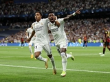 Champions League semi-final first leg result: Real Madrid fail to beat Manchester City