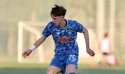 Богдан Редушко: «У нас была тактика, согласно которой все должны были идти вперед и все — возвращаться назад»