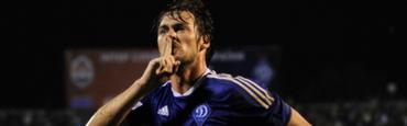 «Суркис обещал многое, но за проигрыши не платят»: Милевский — об играх с «Шахтером» в Кубке УЕФА