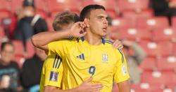 «Мені дали 30 хвилин, я вийшов і забив», — Матвій Пономаренко про свій переможний гол на ЧС-2025 (U-20)