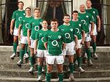 Игроки сборной Ирландии получат 4 миллиона евро за выход на Евро-2012