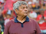 Mircea Lucescu: "The national team players will not play against Dinamo Bucharest. A week of pull-in training awaits them".