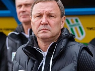 Юрій Калітвінцев: «Рання червона картка поламала тактику як «Поліссю», так і «Динамо»