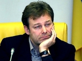 Виталий Данилов: «Никаких документов из Москвы мы не получали»