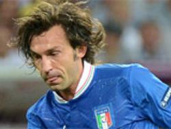 Андреа Пирло: «Мы пока еще ничего не сделали на этом Евро»