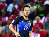 Защитник сборной Японии: «Думали, что Колумбия будет играть сильнее»
