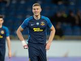 Артем Довбик может сыграть за «Динамо» 