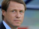 Официально: Кононов ушел в отставку с поста главного тренера «Краснодара»
