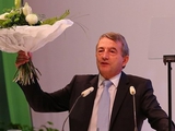 Нирсбах переизбран главой немецкого футбола