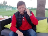 Геннадий Перепаденко: «Коноплянка уже доказал, что он может играть в «Севилье»