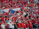 "The best player of the Ukrainian national team was the referee" - Czech fans are angry about the penalty