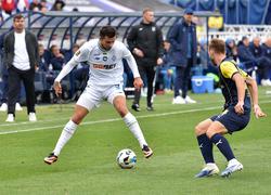 8-й тур УПЛ на языке чисел и фактов: беспроигрышная рекордная серия «Динамо» в чемпионате Украины продолжается 40 матчей