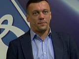 Александр Яценко: «В «Динамо» были игроки, которые под кабинетами выпрашивали зарплату»