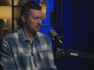 Артем Милевский откровенно рассказал о своей истории с алкоголем