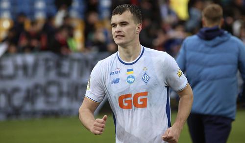 Тарас Михавко: «Після свого гола відчув, що ми точно не програємо цей матч»