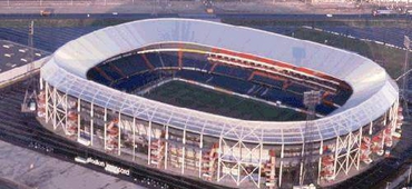 «Stadion Feyenoord»