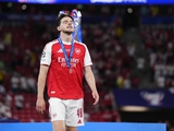 Деклан Райс: «ПСЖ хотел, чтобы мы вышли и играли так, как «Бавария» играла против них в полуфинале»