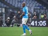 Osimhen's agent: "There were some crazy offers last summer, but De Laurentiis wanted to keep Victor"