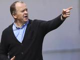 Олег Дулуб: «Усе йшло до того, що Данія могла збільшити перевагу»