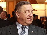 Президент «Рубина»: «Бердыев до конца жизни будет в Казани»