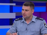 Представитель Одесской полиции: «К матчу «Шахтер» —  «Динамо» мы подготовились надлежащим образом»