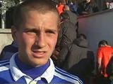 Максим Казаков: «Горжусь тем, что был частью величайшей команды — «Динамо»