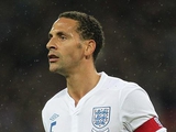 Рио Фердинанд объявил о завершении карьеры в сборной Англии