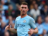 Emerick Laporte will not help Manchester City in the opening games of the Premier League