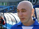 Хидиятуллин: «Надеюсь, что Вукоевич решит проблемы «Спартака» в опорной зоне»